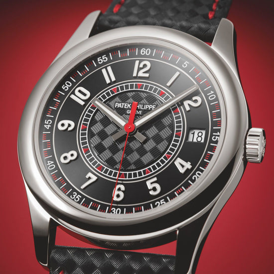 Patek Philippe Calatrava