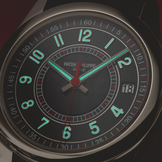 Patek Philippe Calatrava