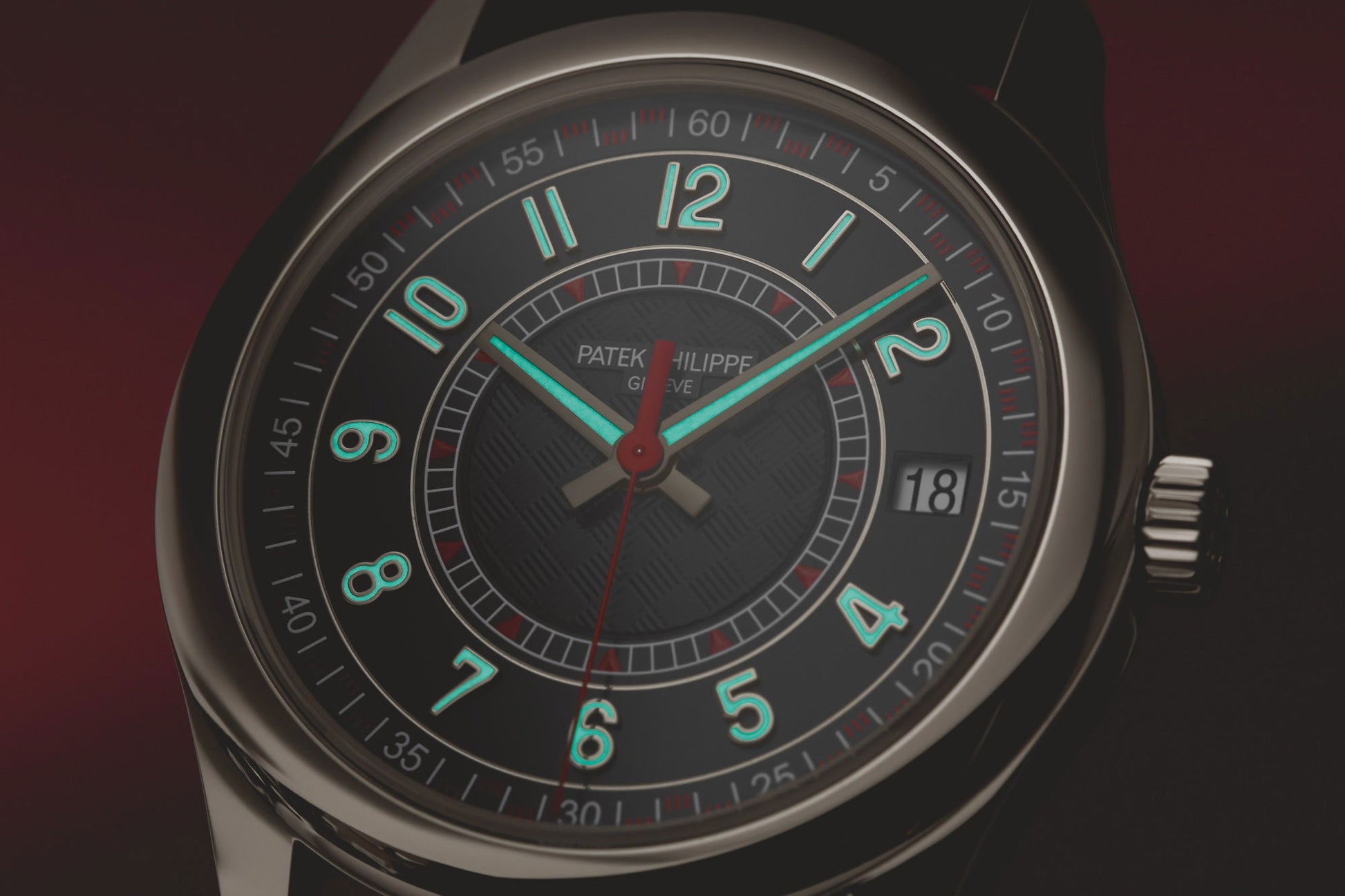 Patek Philippe Calatrava