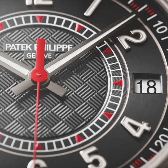 Patek Philippe Calatrava