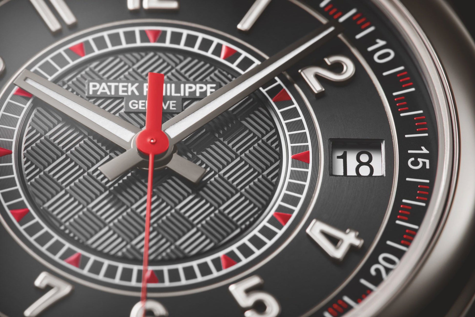 Patek Philippe Calatrava