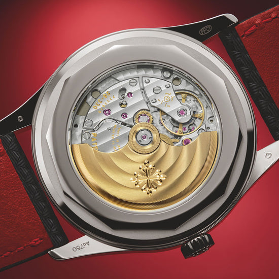 Patek Philippe Calatrava