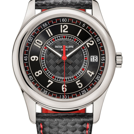 Patek Philippe Calatrava