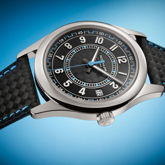 Patek Philippe Calatrava