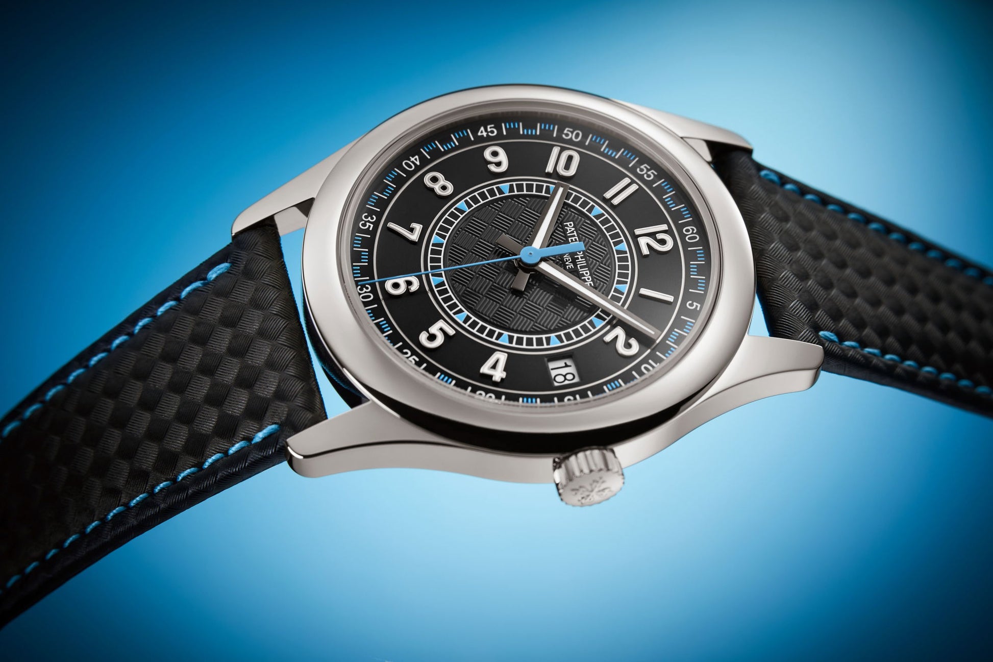 Patek Philippe Calatrava