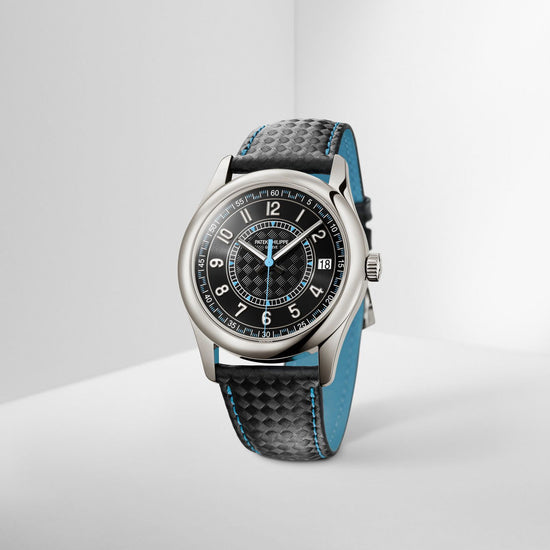Patek Philippe Calatrava