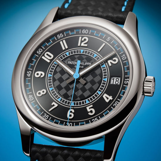 Patek Philippe Calatrava