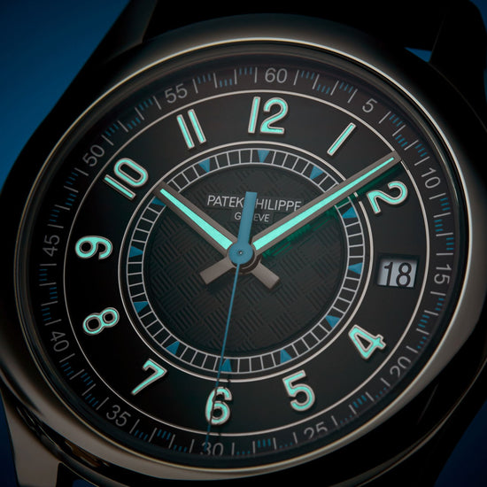 Patek Philippe Calatrava