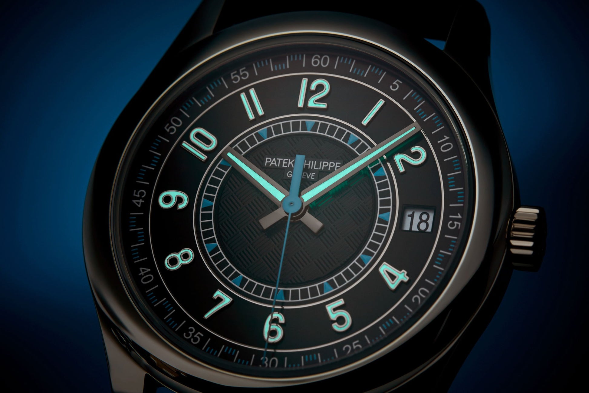 Patek Philippe Calatrava