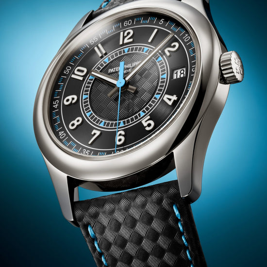 Patek Philippe Calatrava