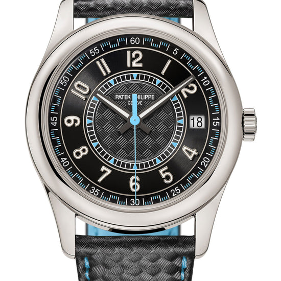 Patek Philippe Calatrava