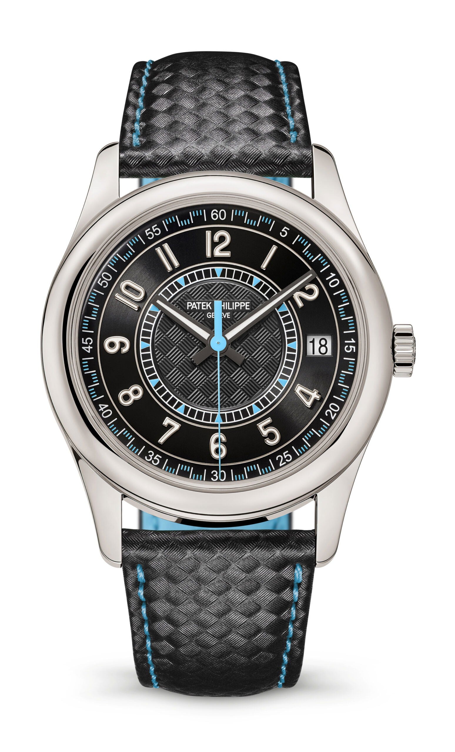 Patek Philippe Calatrava