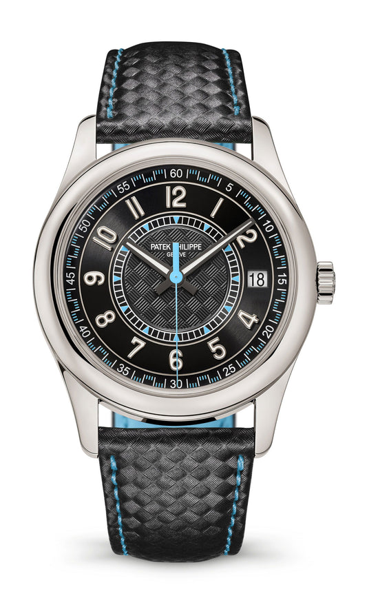 Patek Philippe Calatrava
