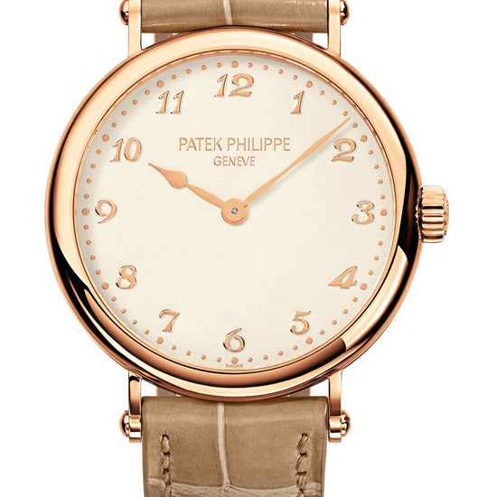 Patek Philippe Calatrava