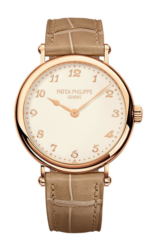 Patek Philippe Calatrava
