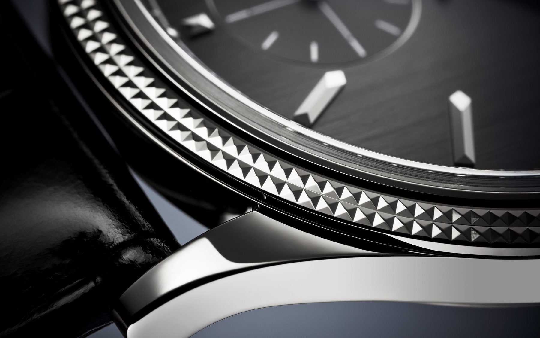 Patek Philippe Calatrava “Clous de Paris”
