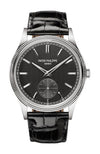 Patek Philippe Calatrava “Clous de Paris”