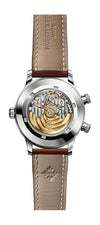 Calatrava Pilot Travel Time