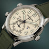 Patek Philippe Calatrava Pilot Travel Time