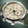 Patek Philippe Calatrava Pilot Travel Time