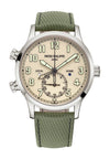 Patek Philippe Calatrava Pilot Travel Time
