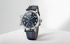 Calatrava Pilot Travel Time