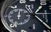 Calatrava Pilot Travel Time
