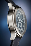Patek Philippe Calatrava Pilot Travel Time Chronograph