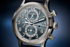 Patek Philippe Calatrava Pilot Travel Time Chronograph