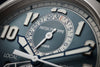 Patek Philippe Calatrava Pilot Travel Time Chronograph