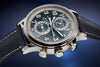 Patek Philippe Calatrava Pilot Travel Time Chronograph