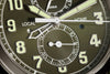 Patek Philippe Calatrava Pilot Travel Time Chronograph