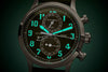 Patek Philippe Calatrava Pilot Travel Time Chronograph