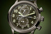 Patek Philippe Calatrava Pilot Travel Time Chronograph