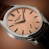 Patek Philippe Calatrava Platinum
