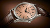Patek Philippe Calatrava Platinum