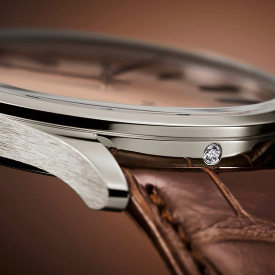 Patek Philippe Calatrava Platinum