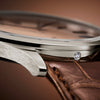 Patek Philippe Calatrava Platinum