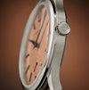 Patek Philippe Calatrava Platinum