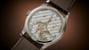 Patek Philippe Calatrava Platinum