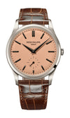 Patek Philippe Calatrava Platinum