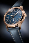 Patek Philippe Calatrava Travel Time