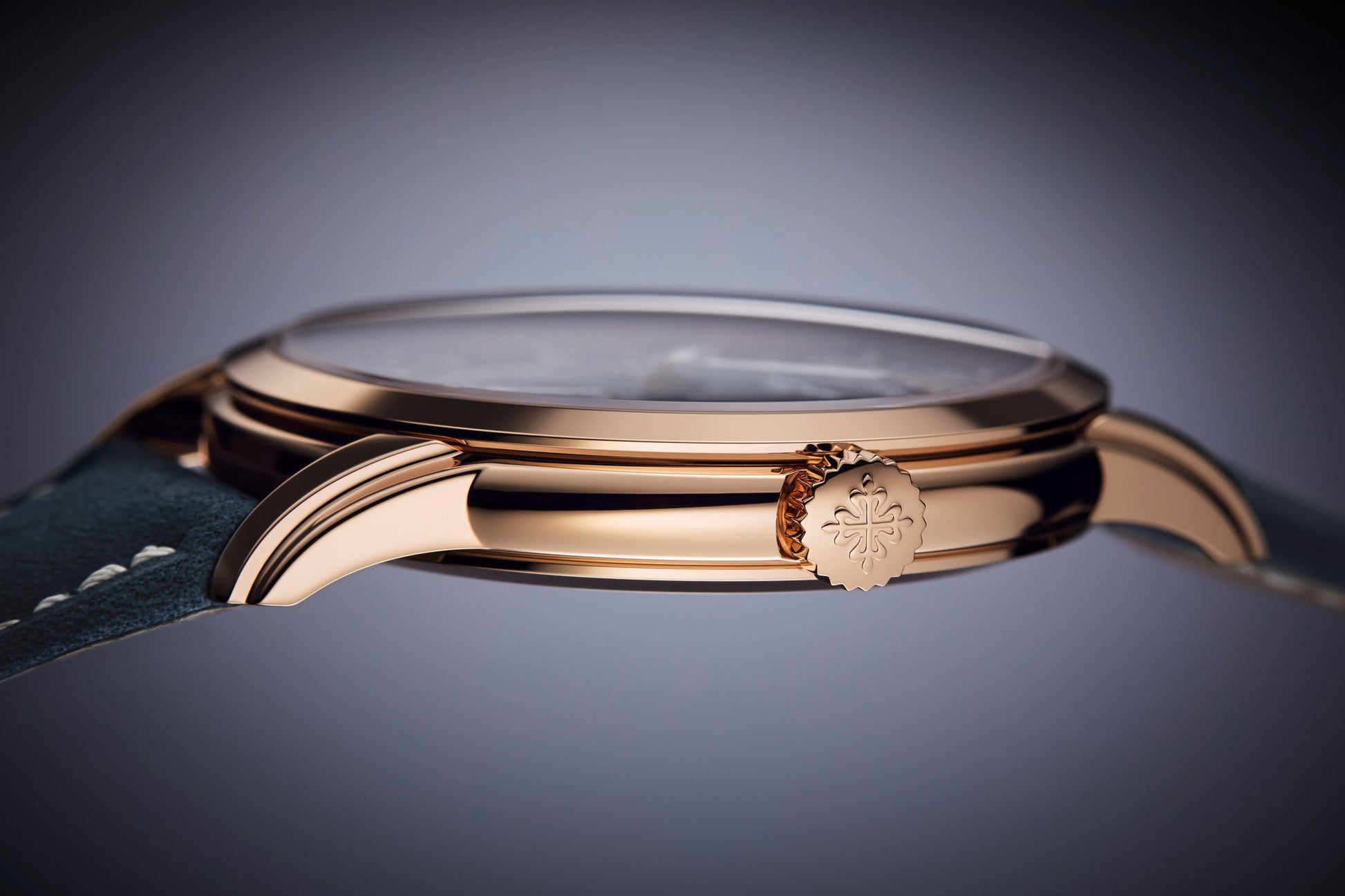 Patek Philippe Calatrava Travel Time