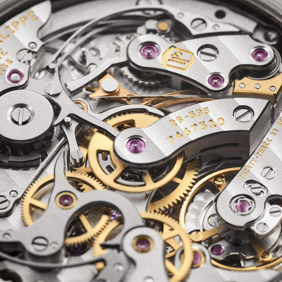 Patek Philippe Complications 5172G