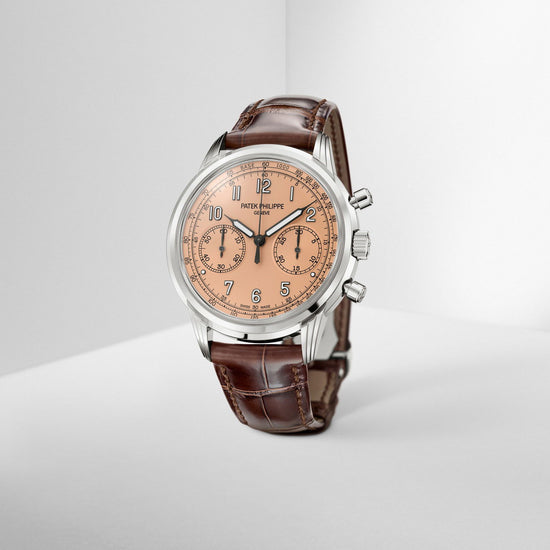 Patek Philippe Complications 5172G