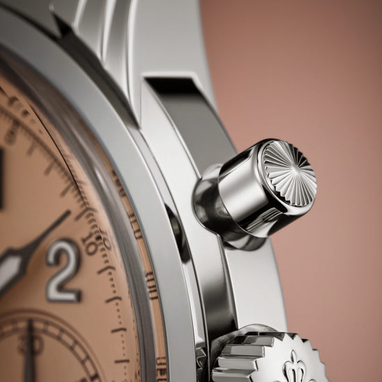 Patek Philippe Complications 5172G