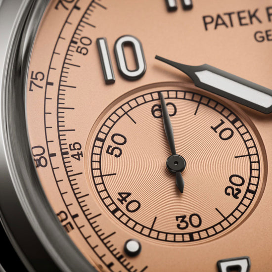 Patek Philippe Complications 5172G