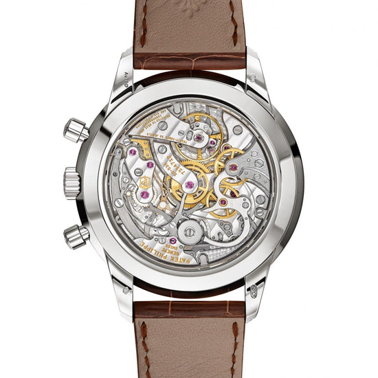 Patek Philippe Complications 5172G