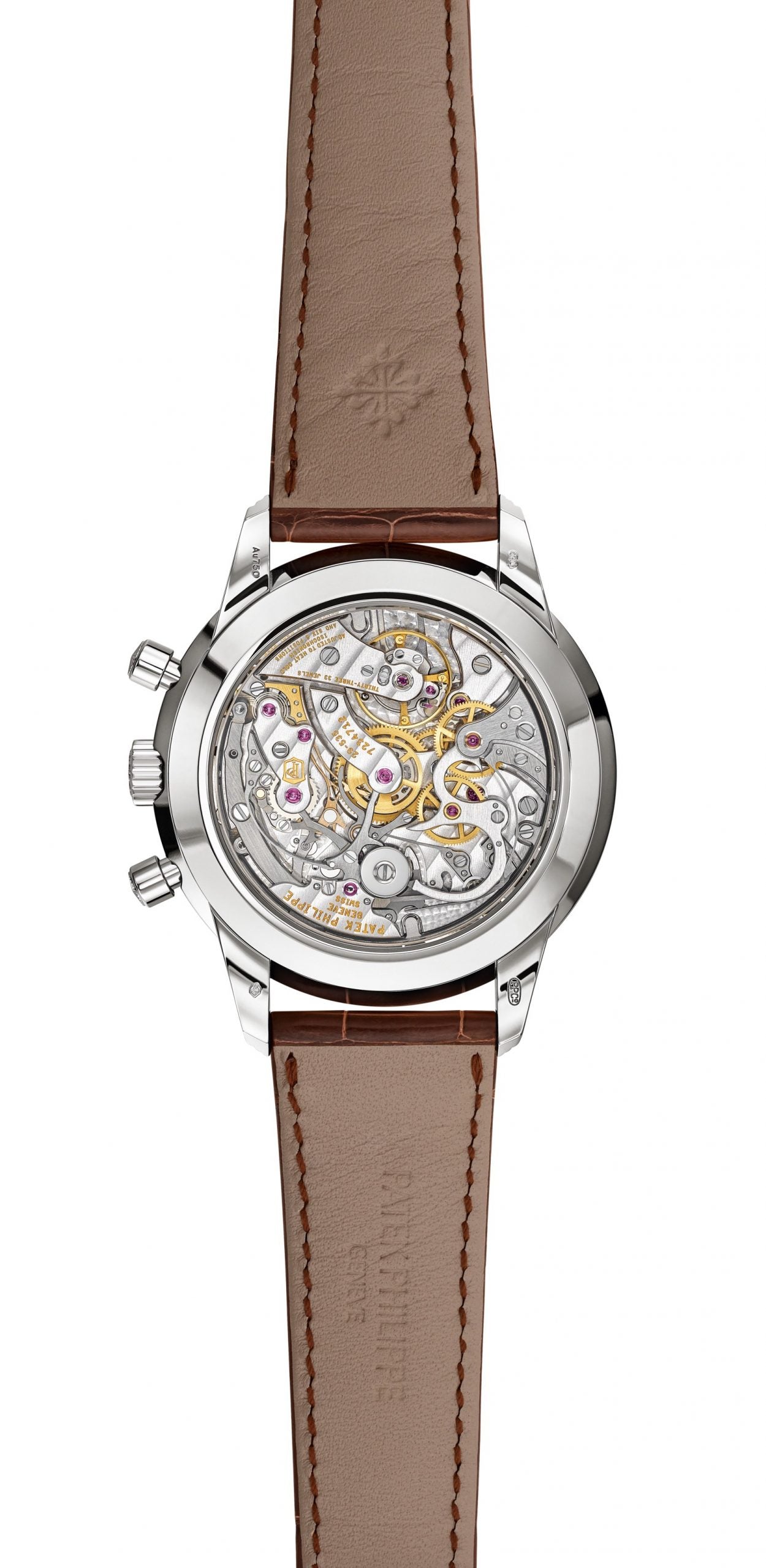 Patek Philippe Complications 5172G