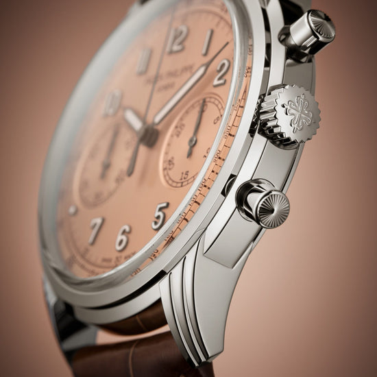 Patek Philippe Complications 5172G